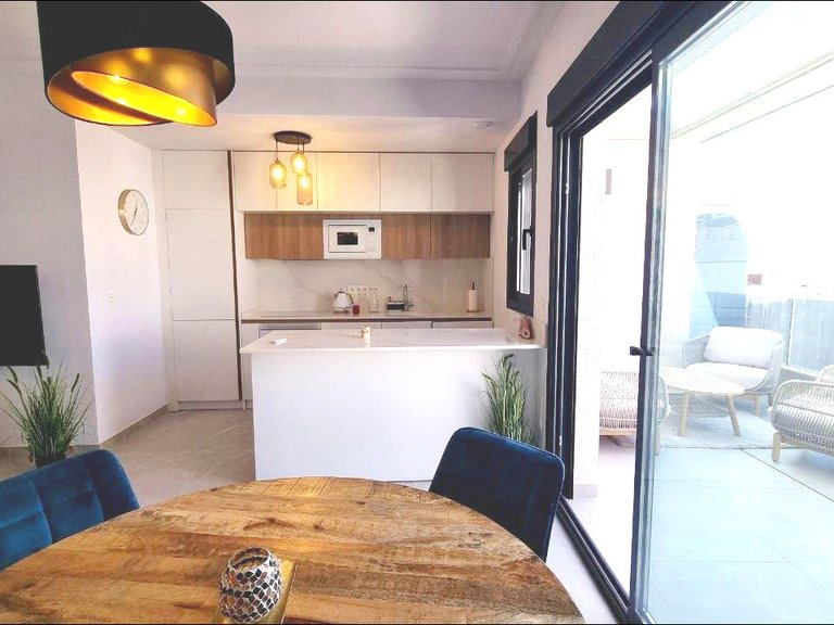 Apartment for Sale in Torrevieja, Alicante 10