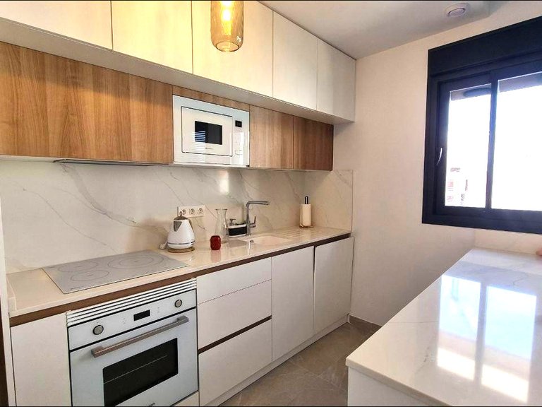 Apartment for Sale in Torrevieja, Alicante 11