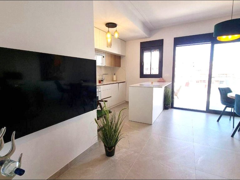 Apartment for Sale in Torrevieja, Alicante 12