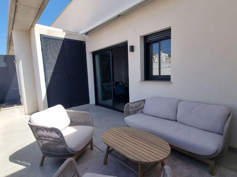 Apartment for Sale in Torrevieja, Alicante 13