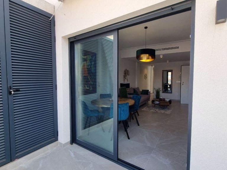 Penthouse for Sale in Costa Blanca Torrevieja, Alicante 16