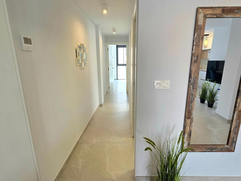 Penthouse for Sale in Costa Blanca Torrevieja, Alicante 17