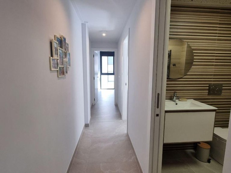 Penthouse for Sale in Costa Blanca Torrevieja, Alicante 18