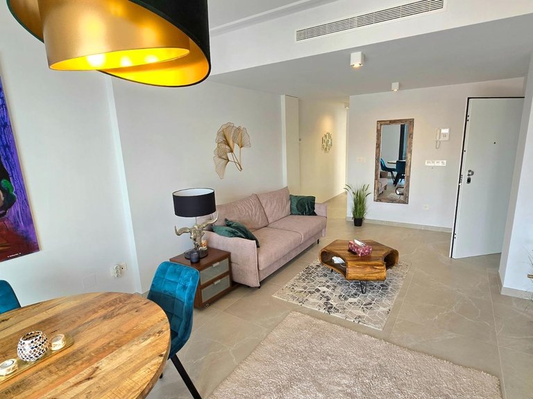 Apartment for Sale in Torrevieja, Alicante 2