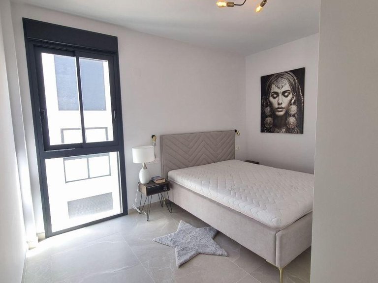 Penthouse for Sale in Costa Blanca Torrevieja, Alicante 21