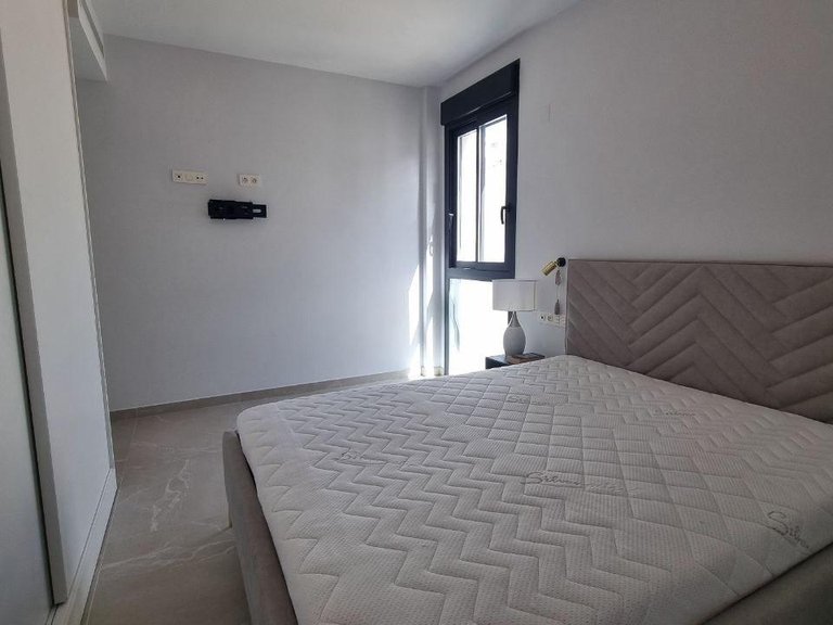 Penthouse for Sale in Costa Blanca Torrevieja, Alicante 23