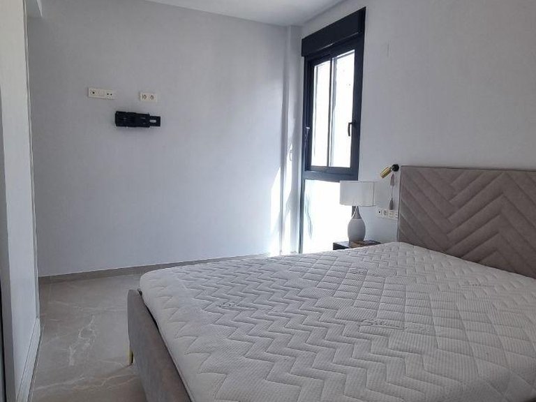Penthouse for Sale in Costa Blanca Torrevieja, Alicante 24