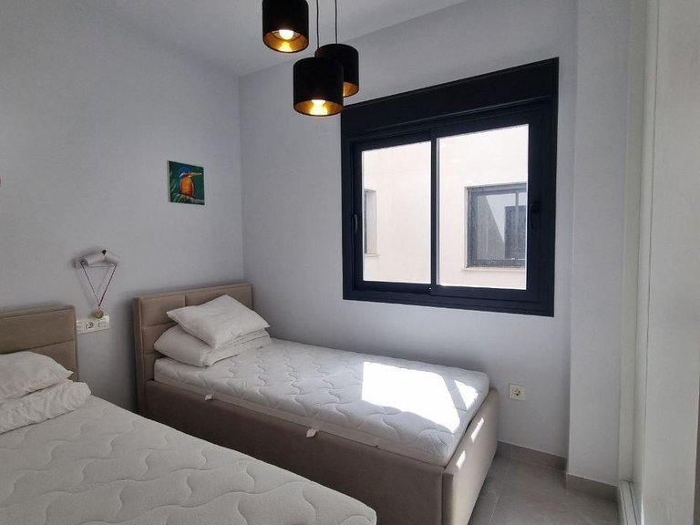 Penthouse for Sale in Costa Blanca Torrevieja, Alicante 29
