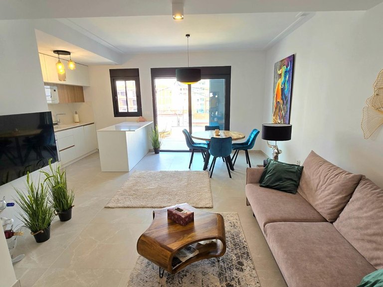 Apartment for Sale in Torrevieja, Alicante 3