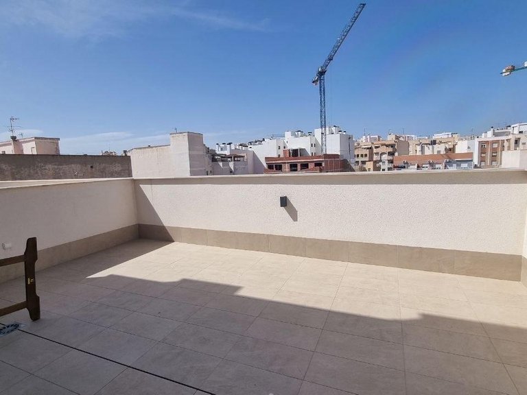Penthouse for Sale in Costa Blanca Torrevieja, Alicante 35