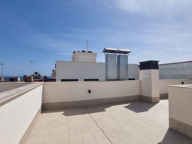Penthouse for Sale in Costa Blanca Torrevieja, Alicante 38