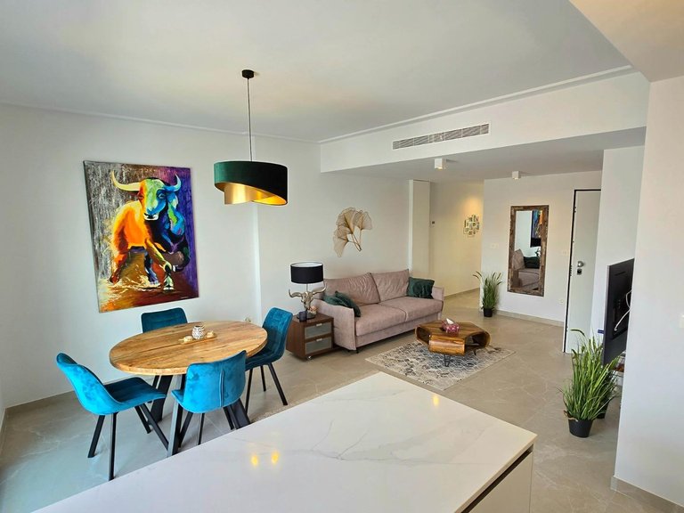 Apartment for Sale in Torrevieja, Alicante 4