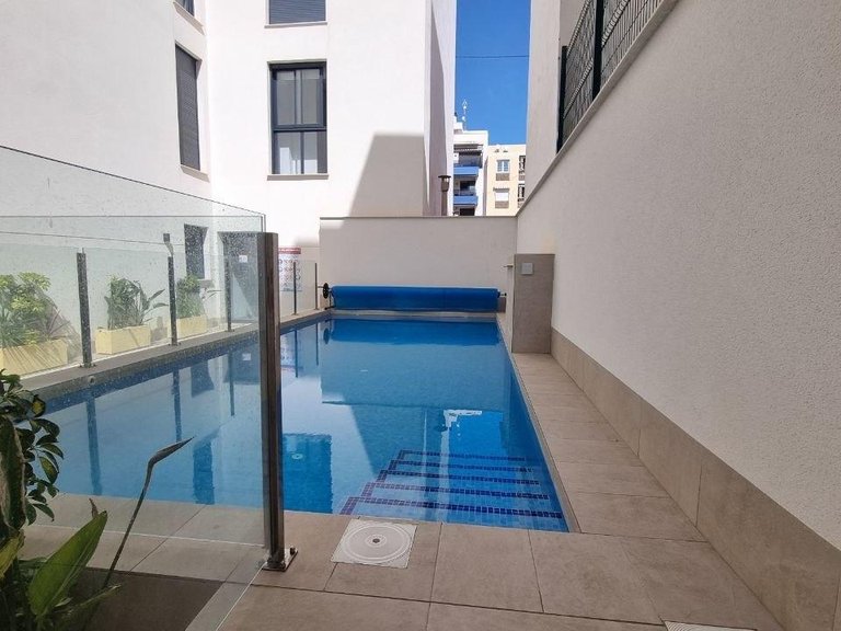 Penthouse for Sale in Costa Blanca Torrevieja, Alicante 40