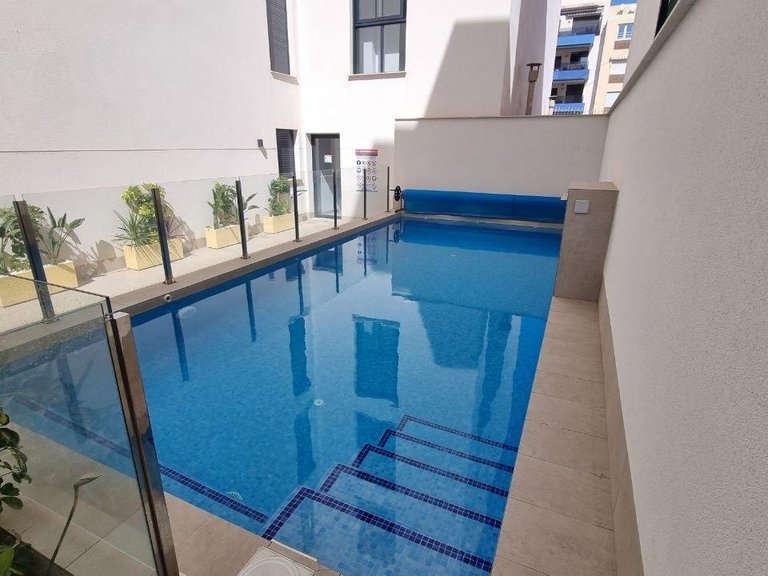 Penthouse for Sale in Costa Blanca Torrevieja, Alicante 41