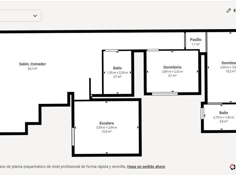 Penthouse for Sale in Costa Blanca Torrevieja, Alicante 49