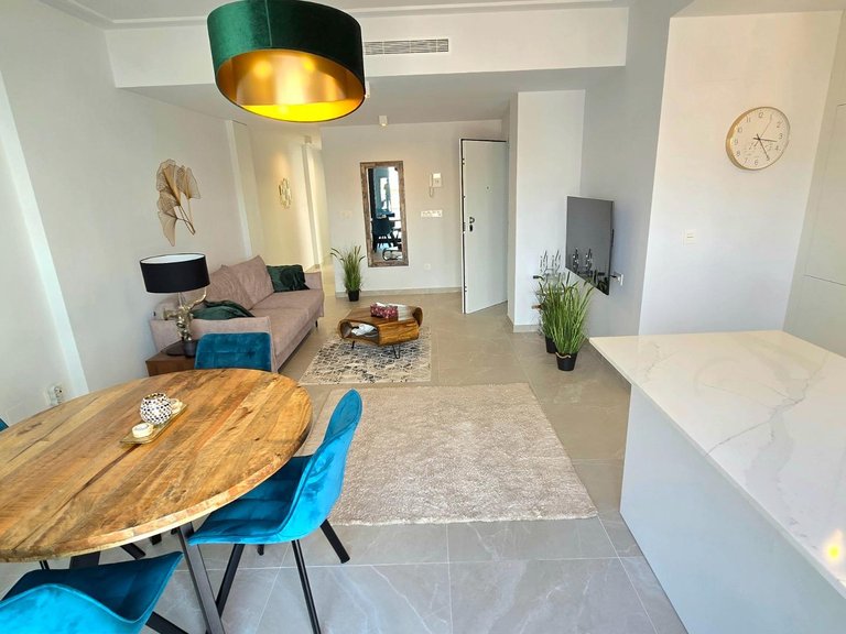Apartment for Sale in Torrevieja, Alicante 5