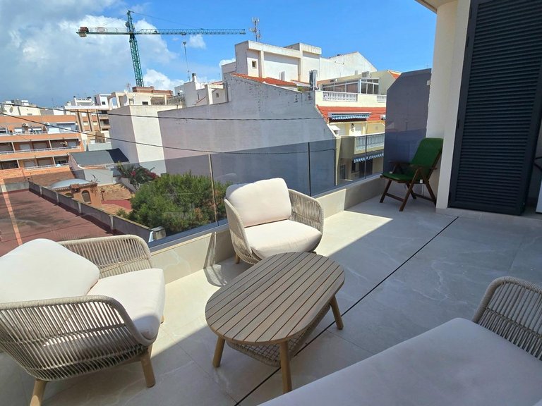 Apartment for Sale in Torrevieja, Alicante 6