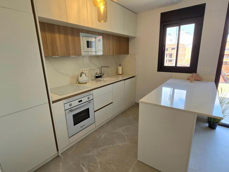 Apartment for Sale in Torrevieja, Alicante 7