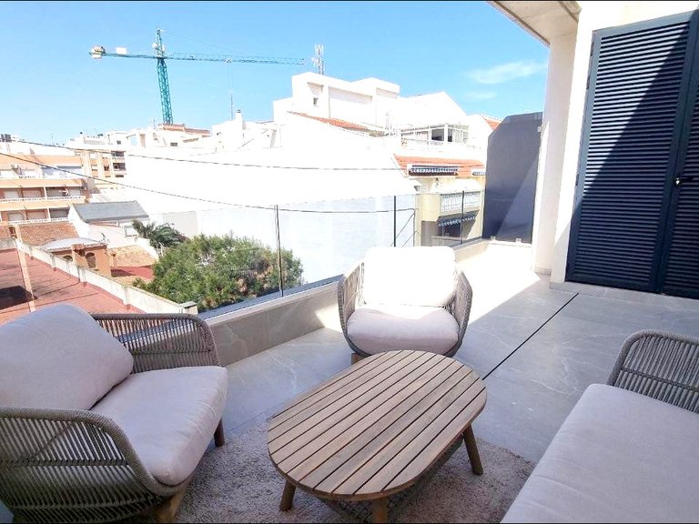 Apartment for Sale in Torrevieja, Alicante 8