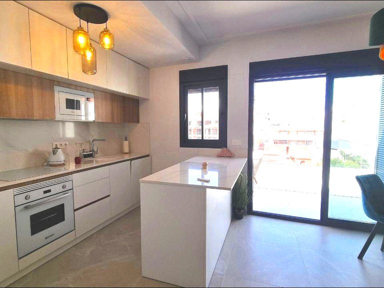 Apartment for Sale in Torrevieja, Alicante 9