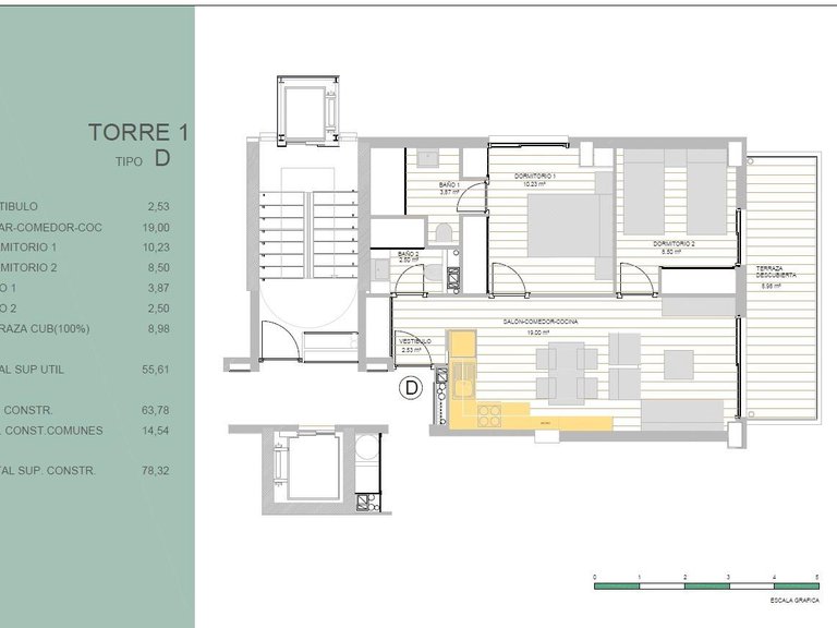 Apartment for Sale in Guardamar Del Segura, Alicante 6