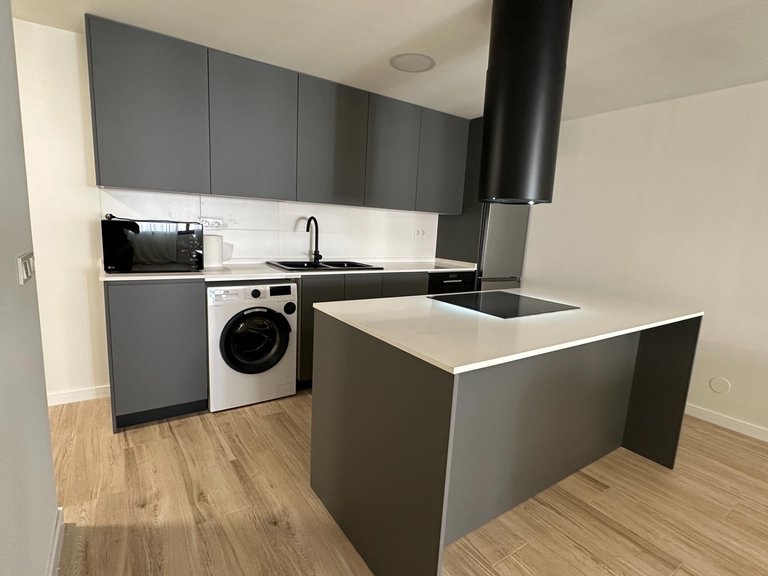 Apartment for Sale in Alicante, Alicante 1