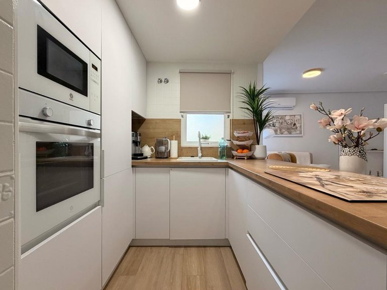 Apartment for Sale in Torrevieja, Alicante 2