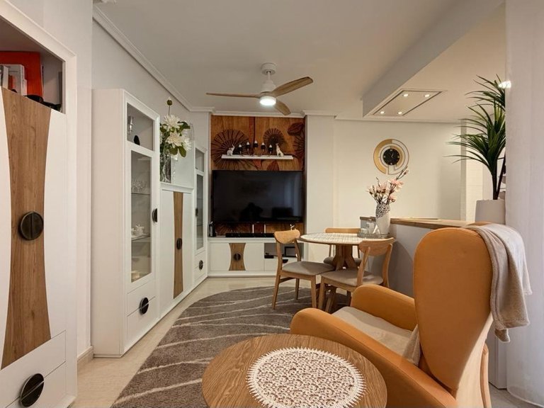 Apartment for Sale in Torrevieja, Alicante 8