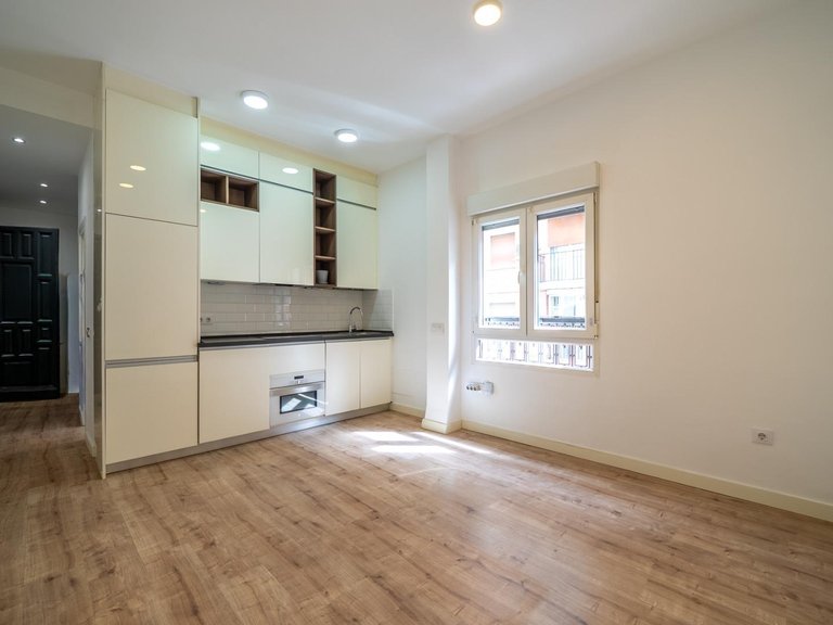 Apartment for Sale in Madrid, Madrid 1