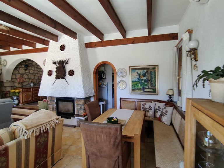Villa for Sale in Moraira, Alicante 10