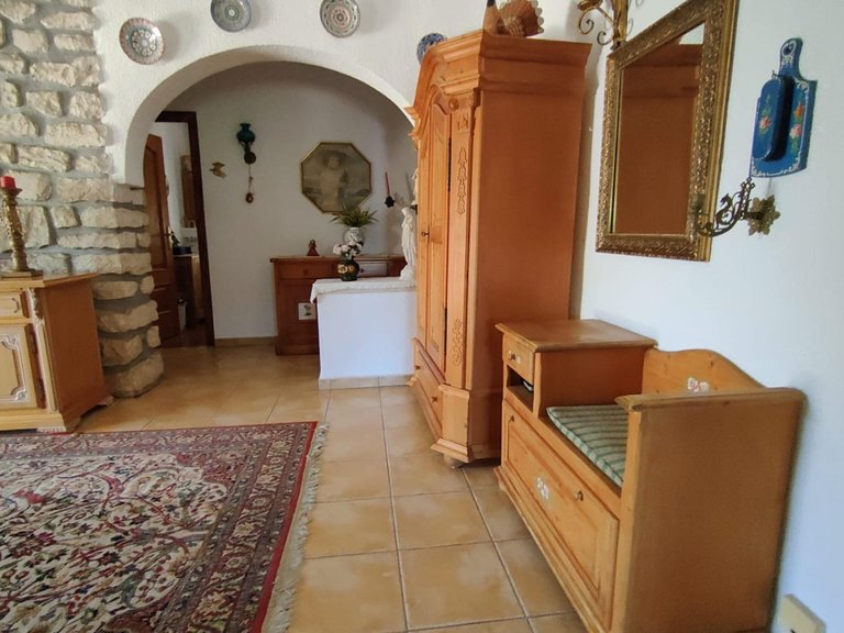 Villa for Sale in Moraira, Alicante 11
