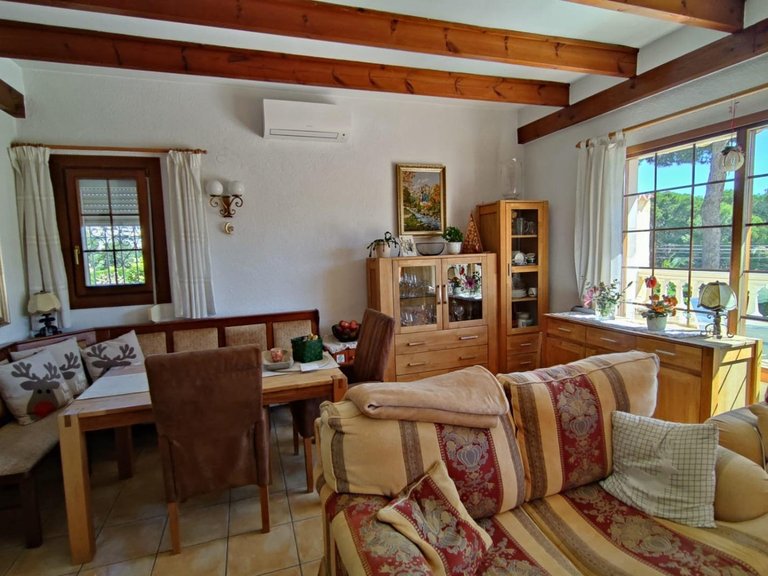 Villa for Sale in Moraira, Alicante 12