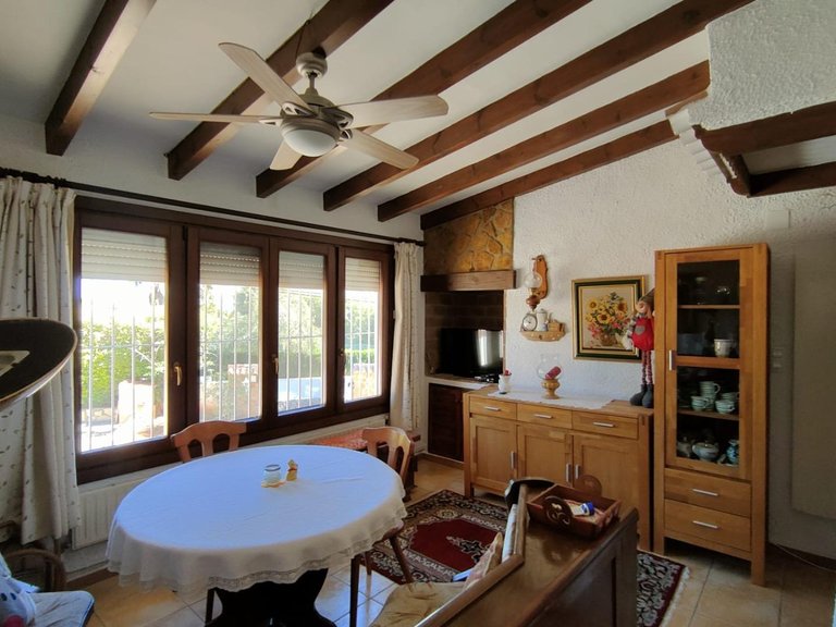 Villa for Sale in Moraira, Alicante 13
