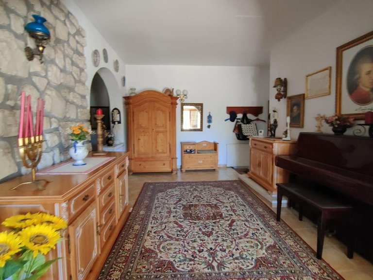 Villa for Sale in Moraira, Alicante 15