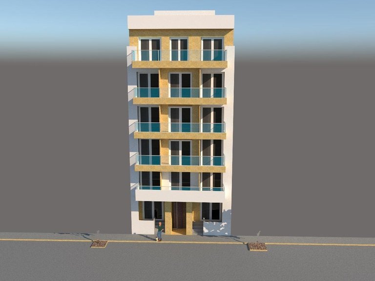 Apartment for Sale in Torrevieja, Alicante 1