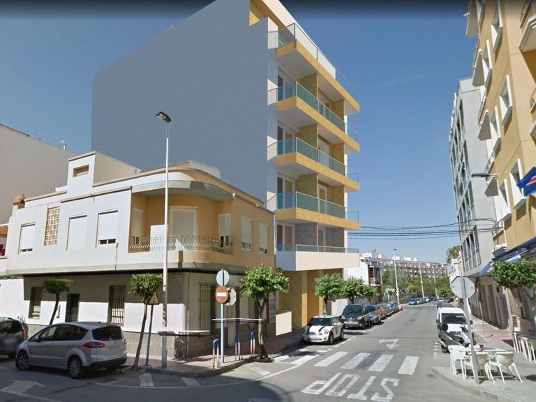 Apartment for Sale in Torrevieja, Alicante 2