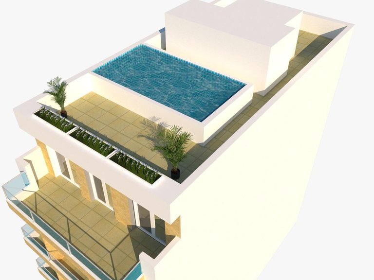 Apartment for Sale in Torrevieja, Alicante 3