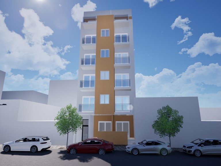 Apartment for Sale in Torrevieja, Alicante 1
