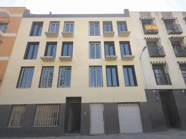 Apartment for Sale in Alicante, Alicante 1