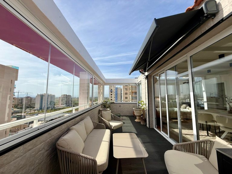 Apartment for Sale in Guardamar Del Segura, Alicante 20