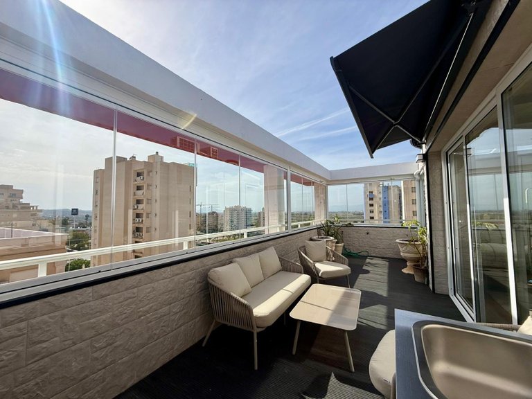 Apartment for Sale in Guardamar Del Segura, Alicante 21