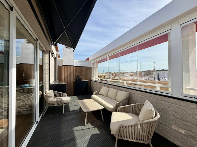 Apartment for Sale in Guardamar Del Segura, Alicante 23