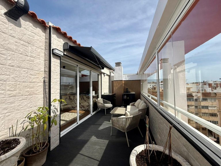 Apartment for Sale in Guardamar Del Segura, Alicante 24
