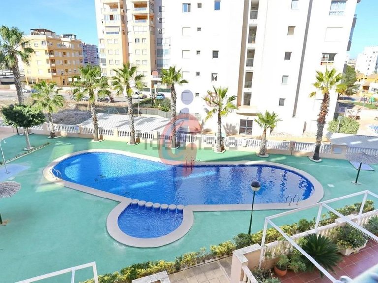 Apartment for Sale in Guardamar Del Segura, Alicante 6
