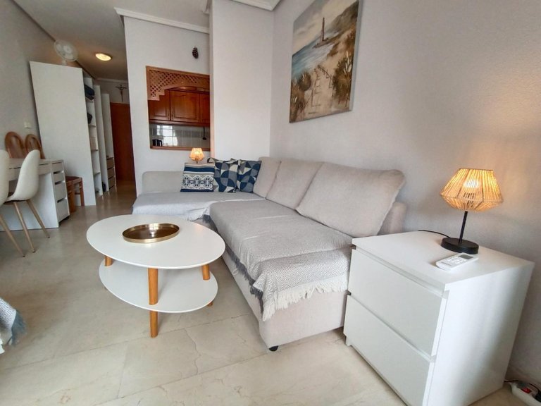 Apartment for Sale in Torrevieja, Alicante 1