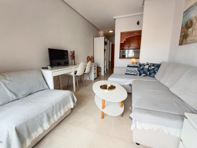 Apartment for Sale in Torrevieja, Alicante 5