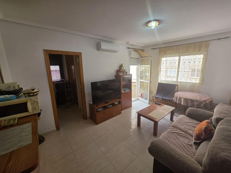 Apartment for Sale in Torrevieja, Alicante 1