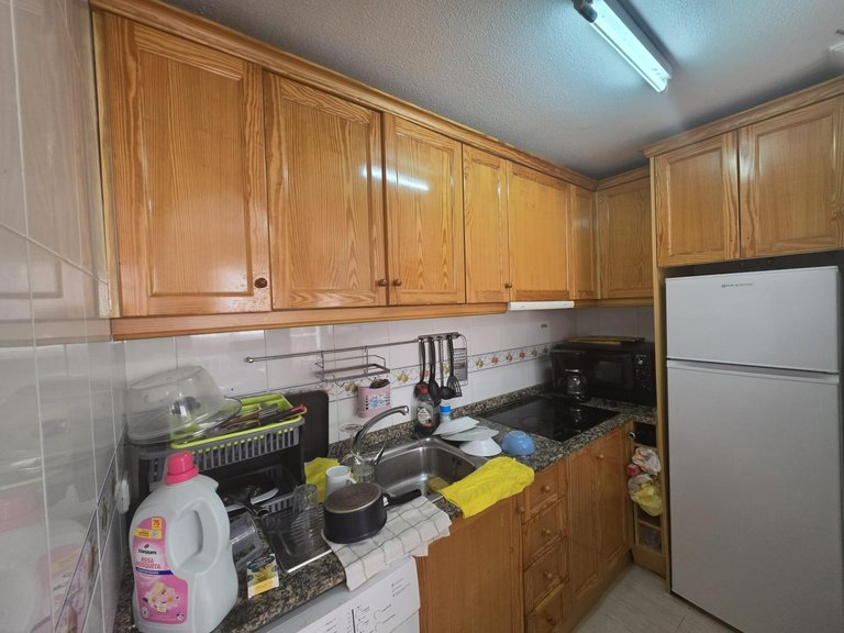 Apartment for Sale in Torrevieja, Alicante 5