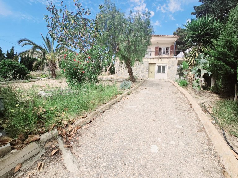 Villa for Sale in Torrevieja, Alicante 1