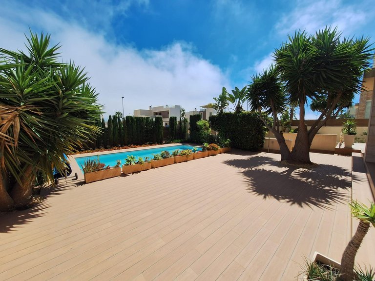Villa for Sale in Torrevieja, Alicante 7